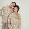 Bequemer purer Seiden -Pyjama -Sets Großhandel Lieferanten des chinesischen Herstellers
